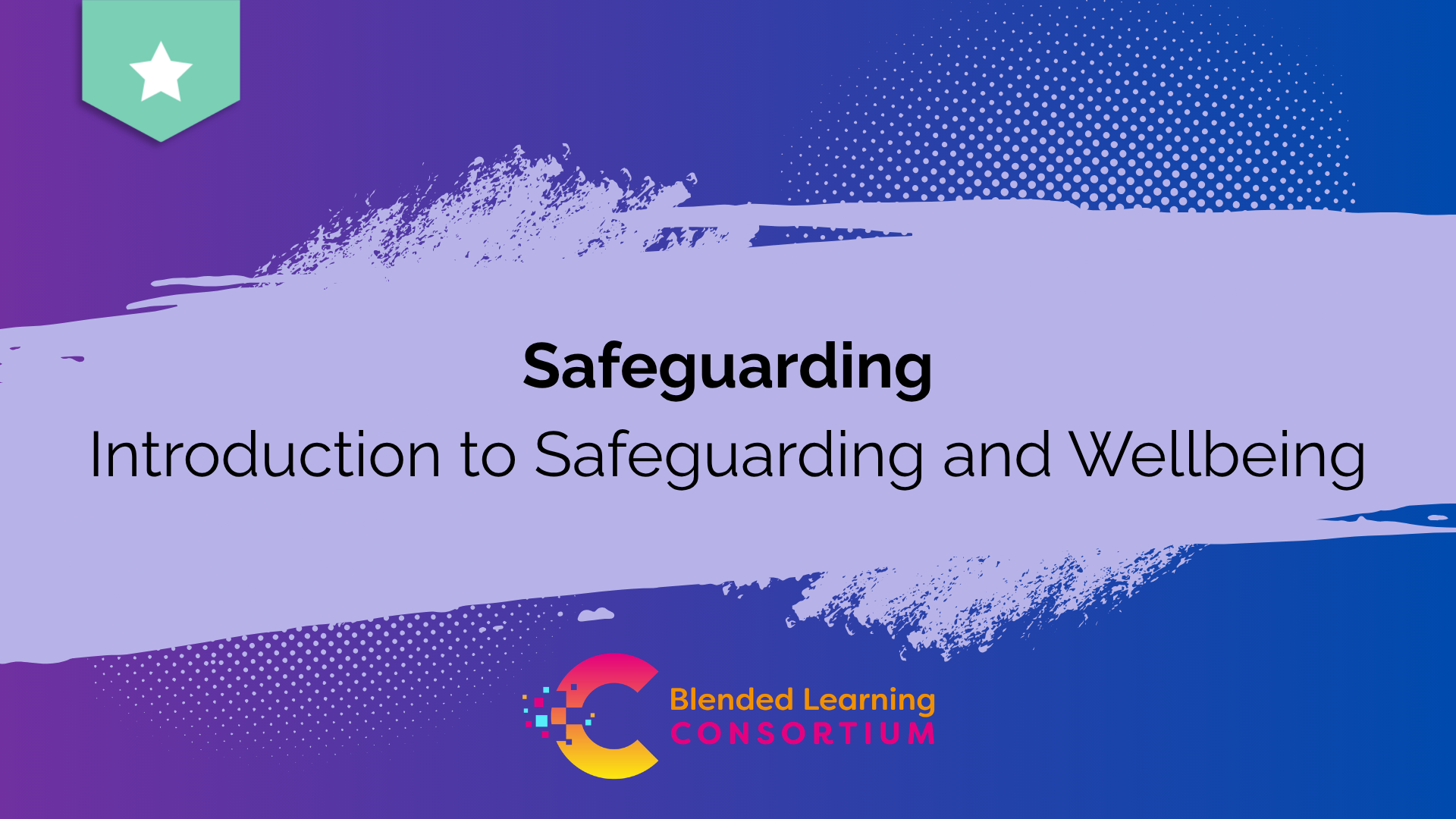 Foundations Safeguarding lesson preview